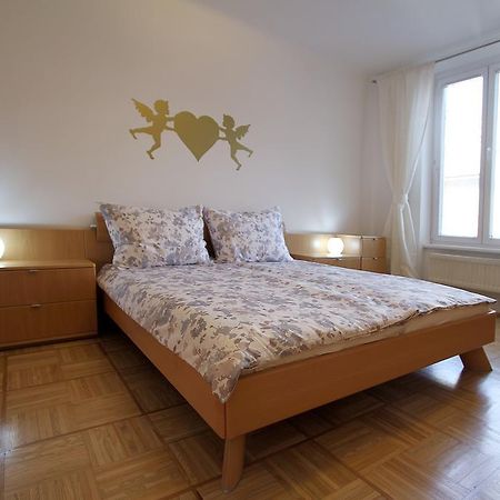 Top Location Vienna Marc Aurel Zimmer foto