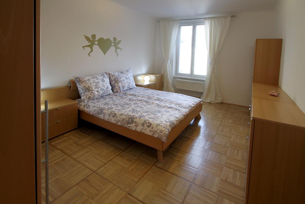 Top Location Vienna Marc Aurel Zimmer foto