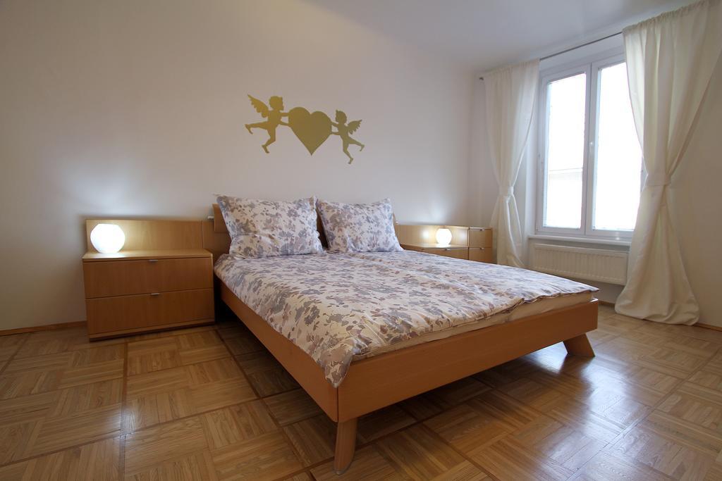 Top Location Vienna Marc Aurel Zimmer foto