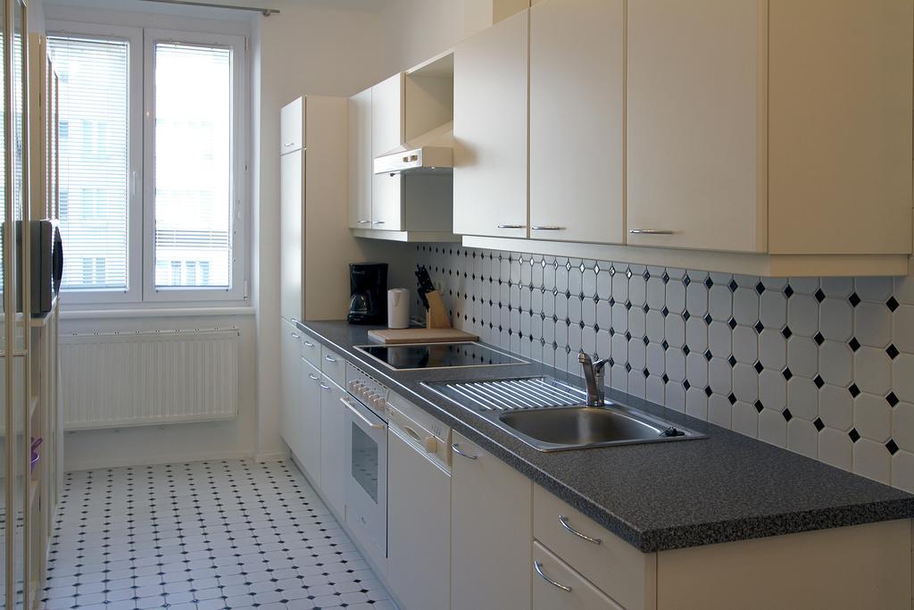 Top Location Vienna Marc Aurel Zimmer foto