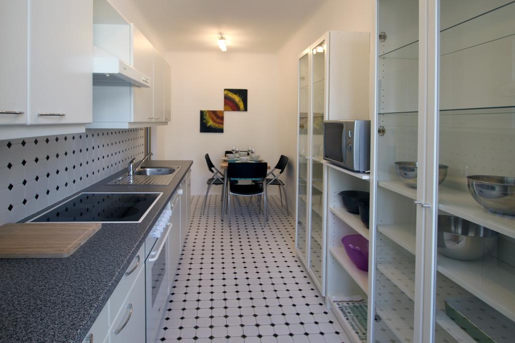 Top Location Vienna Marc Aurel Zimmer foto