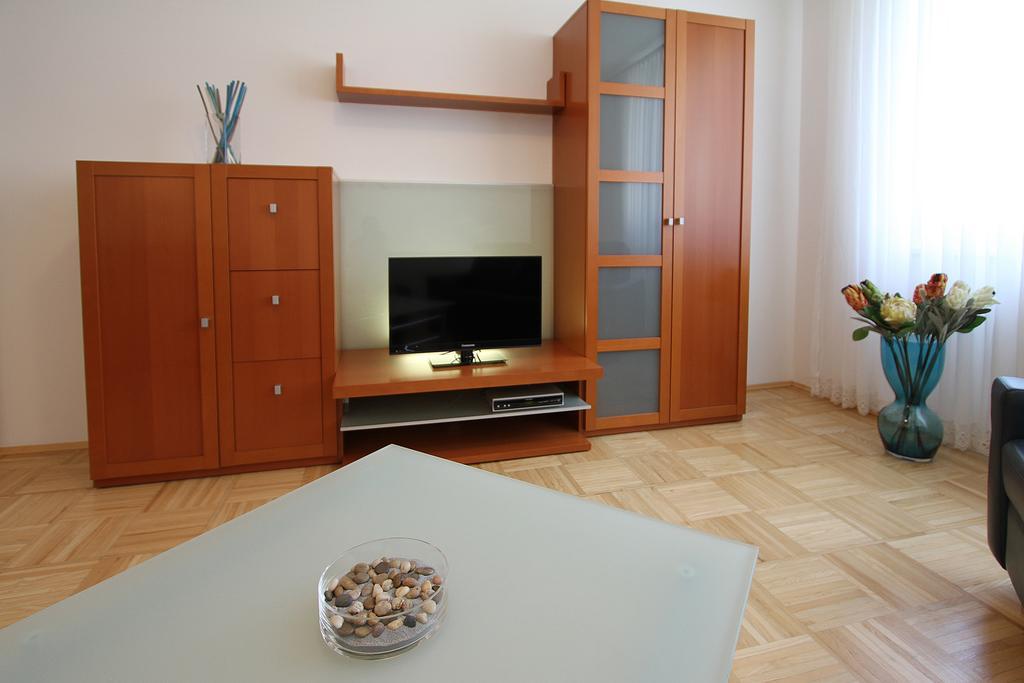 Top Location Vienna Marc Aurel Zimmer foto