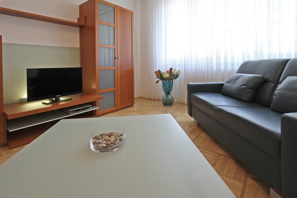 Top Location Vienna Marc Aurel Zimmer foto