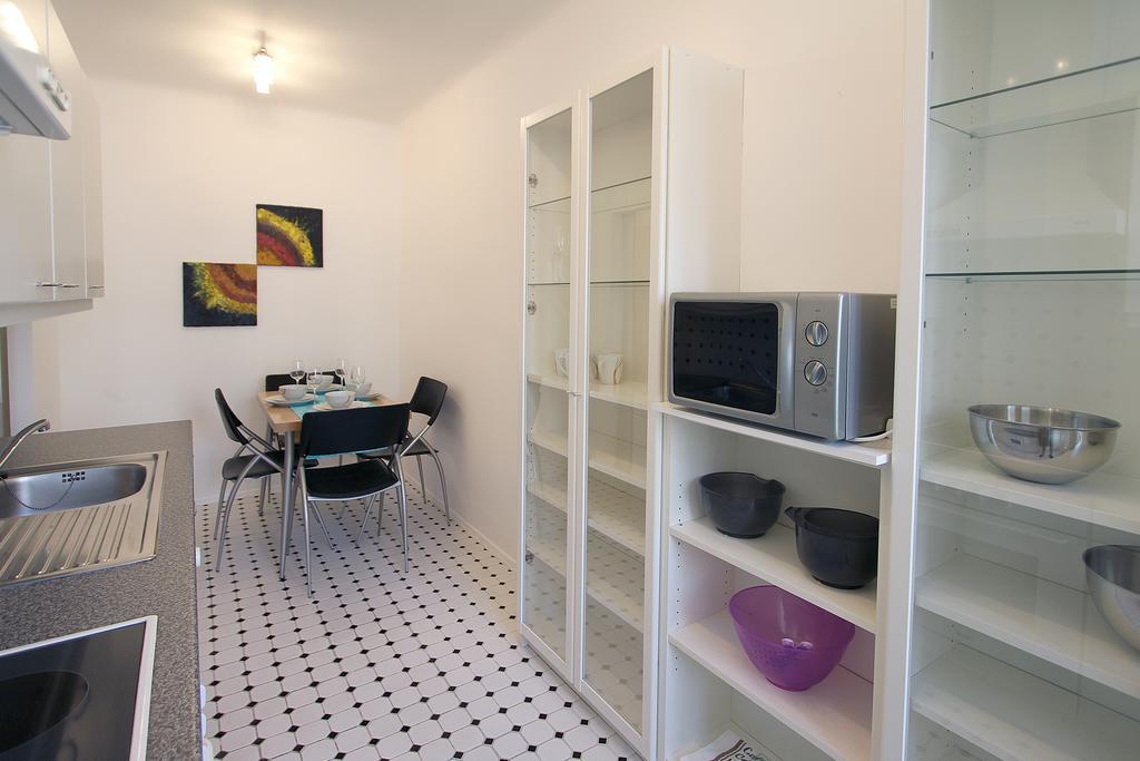 Top Location Vienna Marc Aurel Zimmer foto