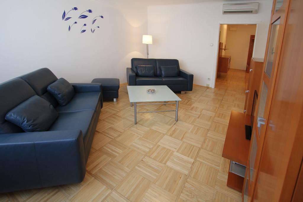 Top Location Vienna Marc Aurel Zimmer foto